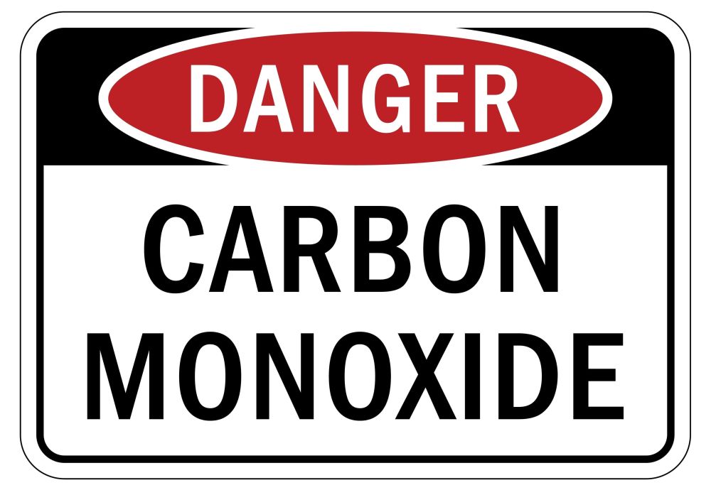 La amenaza silenciosa: ¿dónde colocar el detector de monóxido de carbono para garantizar la máxima seguridad?