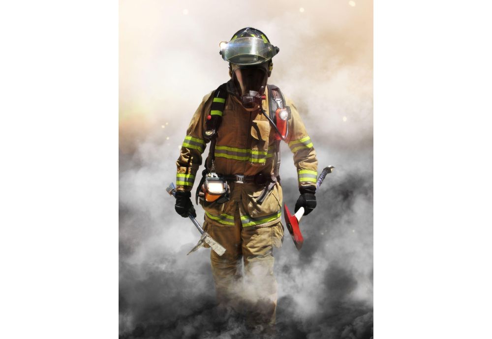 Protección activa y pasiva contra incendios: ¿por qué necesita ambas?