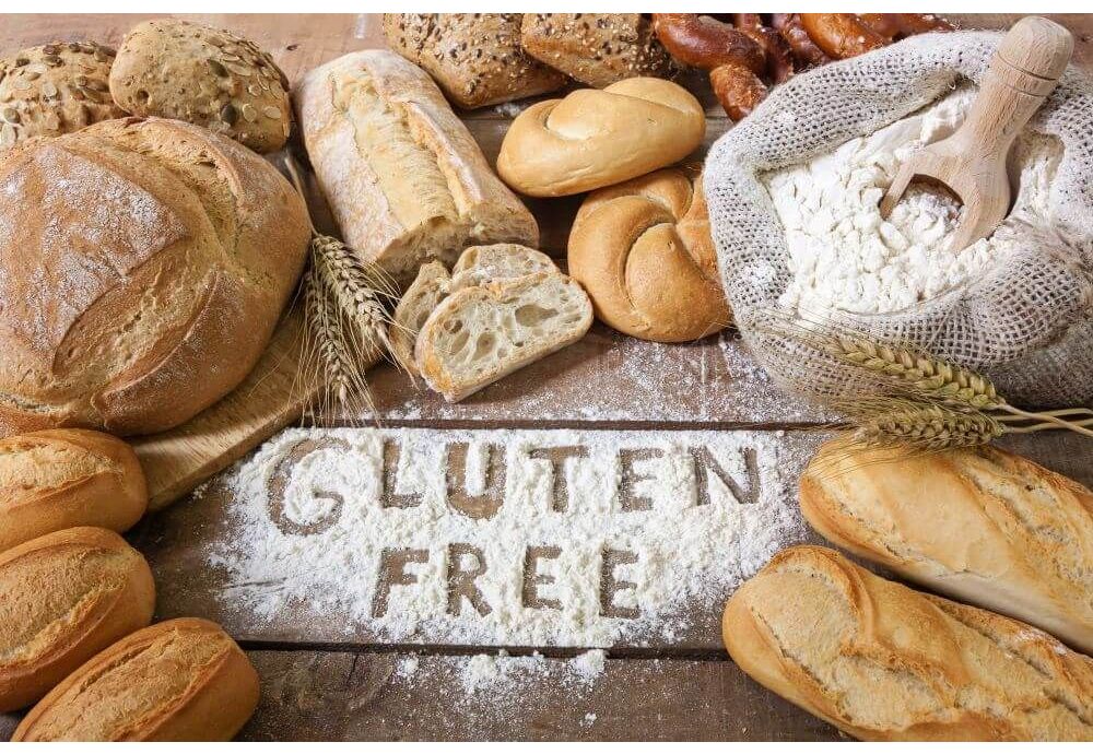 Cómo hornear tu propio pan sin gluten en horno de leña