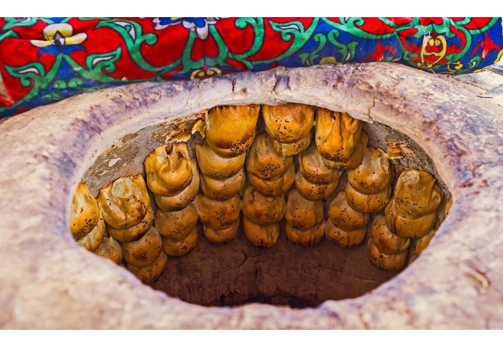 Todo lo que debe saber sobre los hornos tandoor y cocinar al estilo tandoori