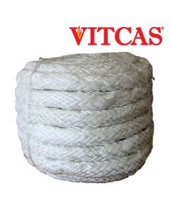Cuerda de fibra de cerámica - VITCAS