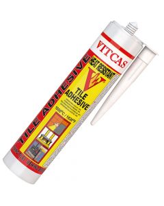 HRTA – Adhesivo para Azulejos Resistente a Altas Temperaturas 1000°C - VITCAS