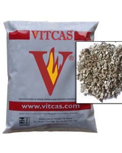 Vermiculita suelta Vitcas