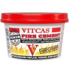 VITCAS Premium Masilla refractaria