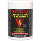 CFC - Deshollinador para chimeneas - VITCAS