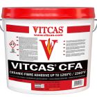 CFA - Adhesivo de fibra de cerámica -Vitcas