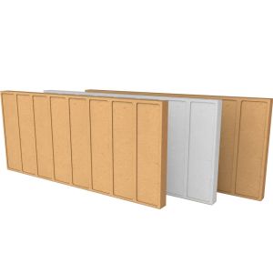 ACC-Placas de Acumulacion de Calor Landrillos 