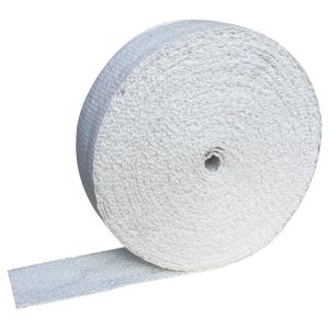 Cinta de fibra cerámica 1260°C