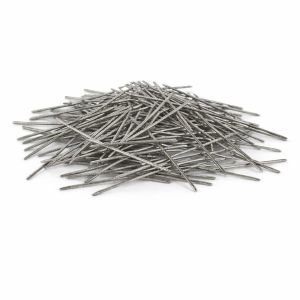 Refractory Reinforcing Stainless Steel Needles 25mm 1"