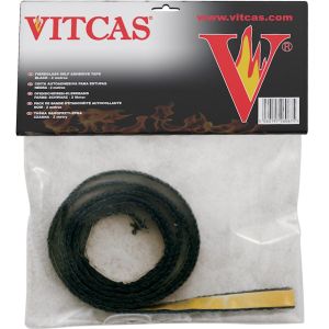 Cinta negra de fibra de vidrio Autoadhesiva Pack 
