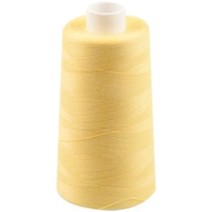 Hilo de coser de Kevlar / para-aramida resistente al calor