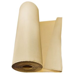 Tejido de fibra de sílice 1000°C