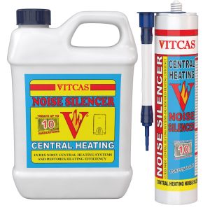 Silenciador de calderas – Reduce el ruido y restaura la eficiencia térmica