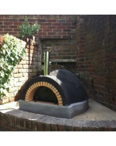 Horno de ladrillo compacto para pizza – Vitcas-S