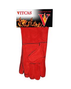 Guantes resistentes al calor para horno y chimenea