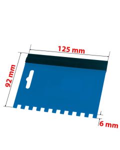 VITCAS Adhesivo & espatula 