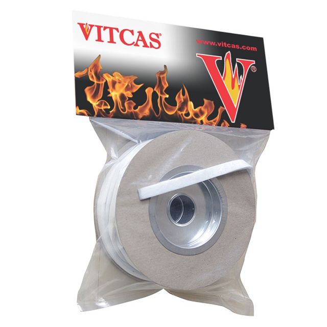 Tira para Sellado de Fibra Ceramica - VITCAS