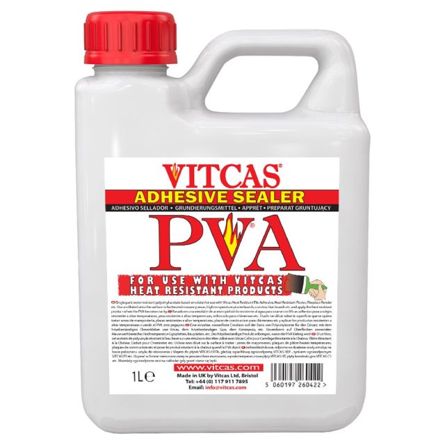 PVA – Adhesivo Vínilico - VITCAS