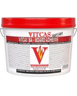 BA – Adhesivo Refractario para Placas 1300°C - VITCAS