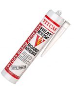 BA - Adhesivo para placas resistente a altas temperaturas - VITCAS