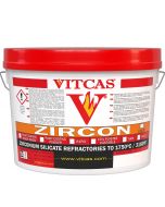 Zircon Patch - circonio para reparar