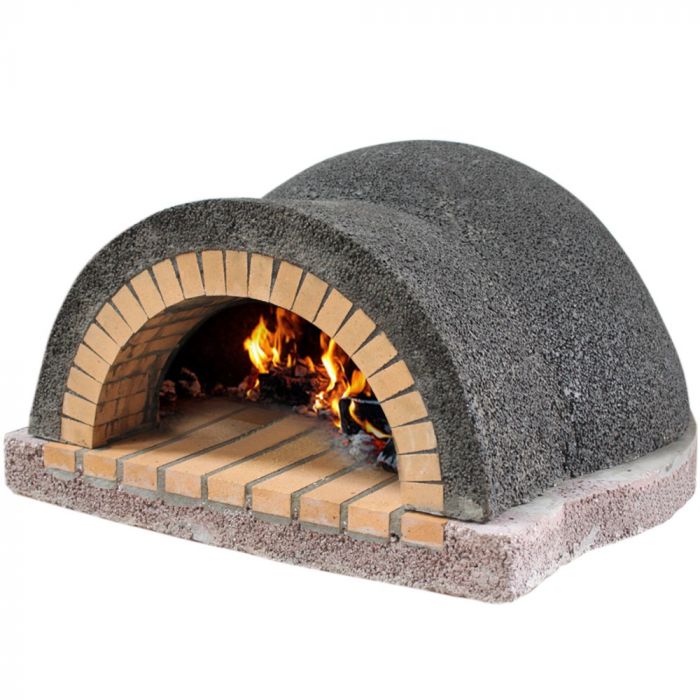 Horno de ladrillos para el exterior-tamaño S-pesado y duradero | VITCAS