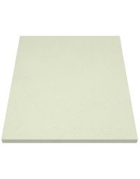 Panel aislante de fibra cerámica Vitcas – Resistente hasta 1260°C/ 25mm