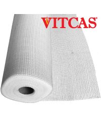 Malla de Fibra de Vidrio-5x5mm malla,1m ancho