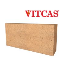 Ladrillos refractarios 230x114x76mm