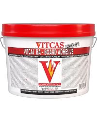 BA – Adhesivo Refractario para Placas 1300°C