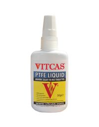 PTFE LIQUIDO- Anaerobico sellador de roscas de tuberías