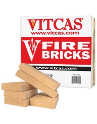 Ladrillos Refractarios de Vermiculita