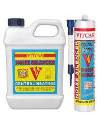 Silenciador de calderas – Reduce el ruido y restaura la eficiencia térmica