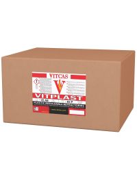 Plástico refractario moldeable con unión química 1700 °C – Vitplast 85P
